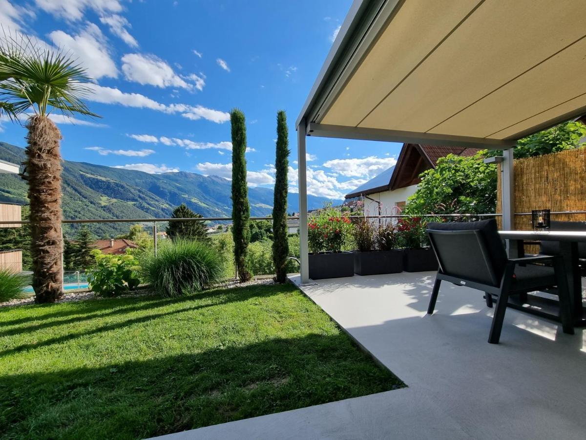 Appartement Mayr Парчинес Экстерьер фото